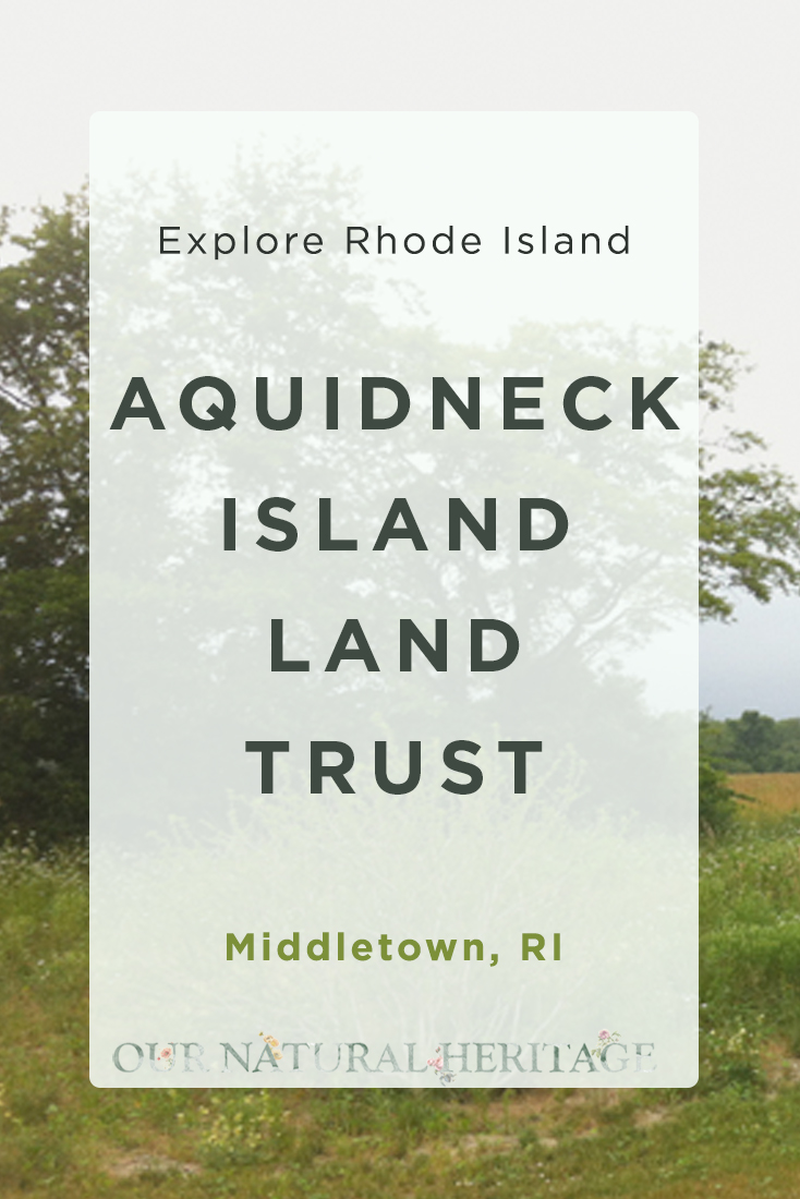 Aquidneck Island Land Trust
