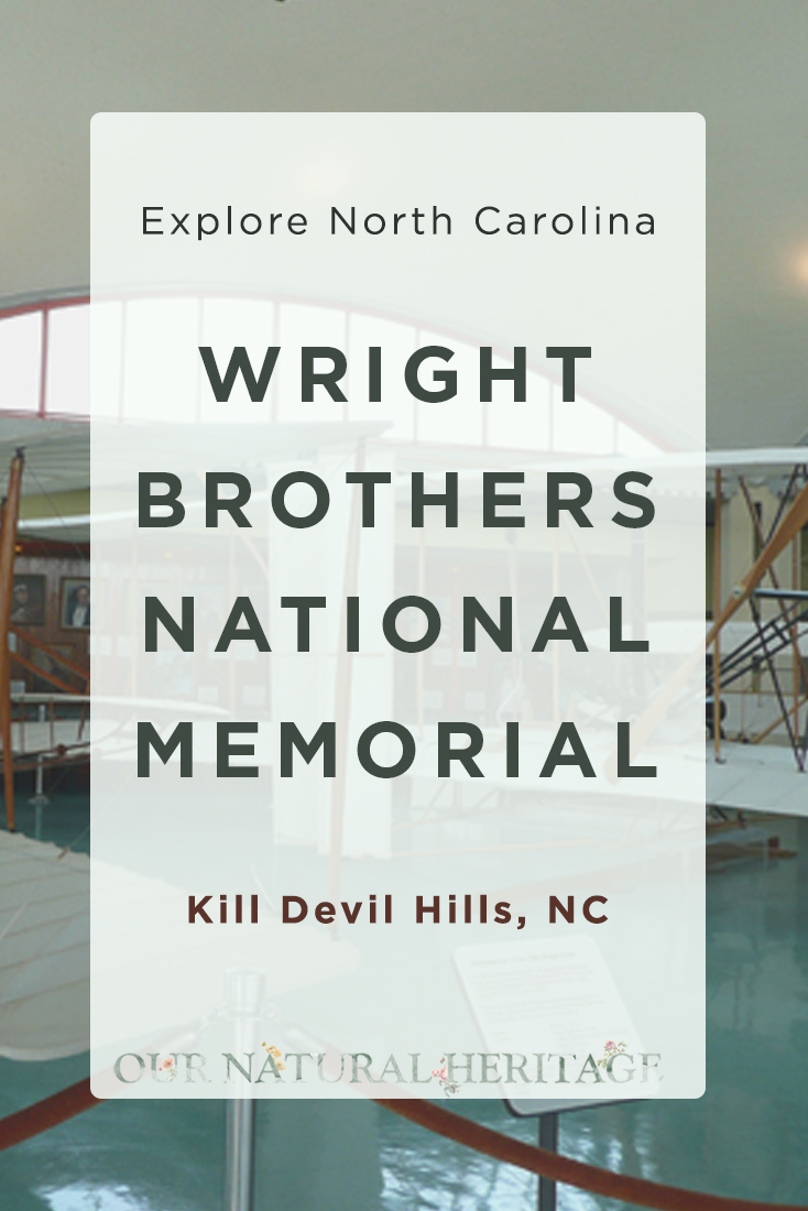 Wright Brother's National Memorial